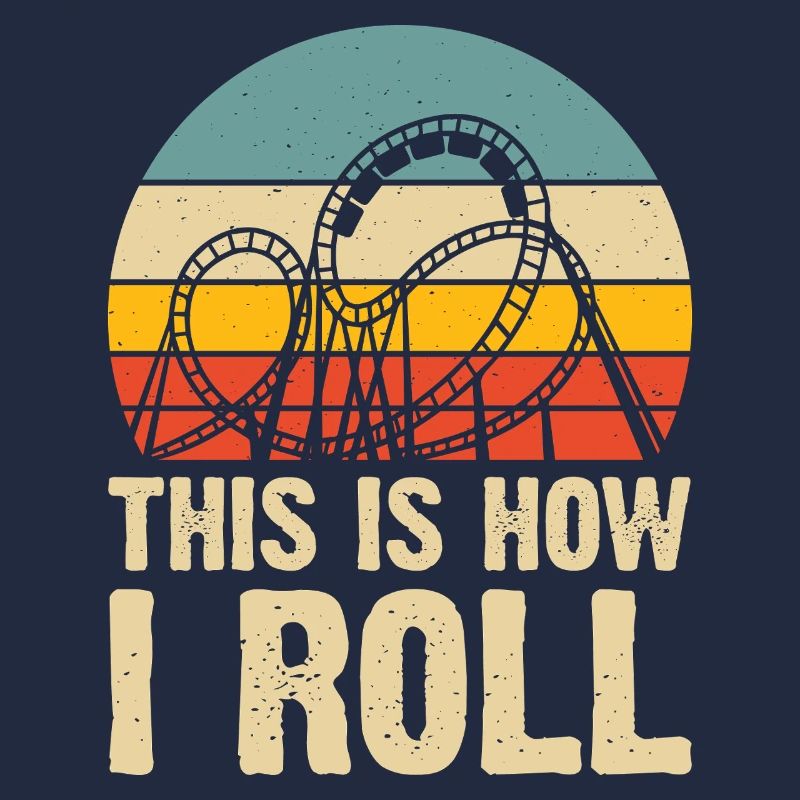 Roller coaster
