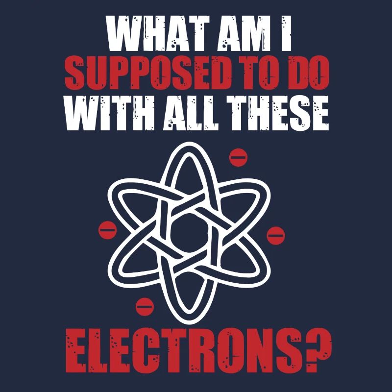 Chimie Chimiste Professeur de chimie Drôle de science