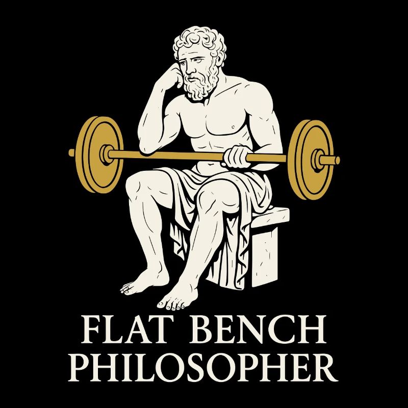 Drôle de développé couché Meme Spot Me Bro Powerlifting