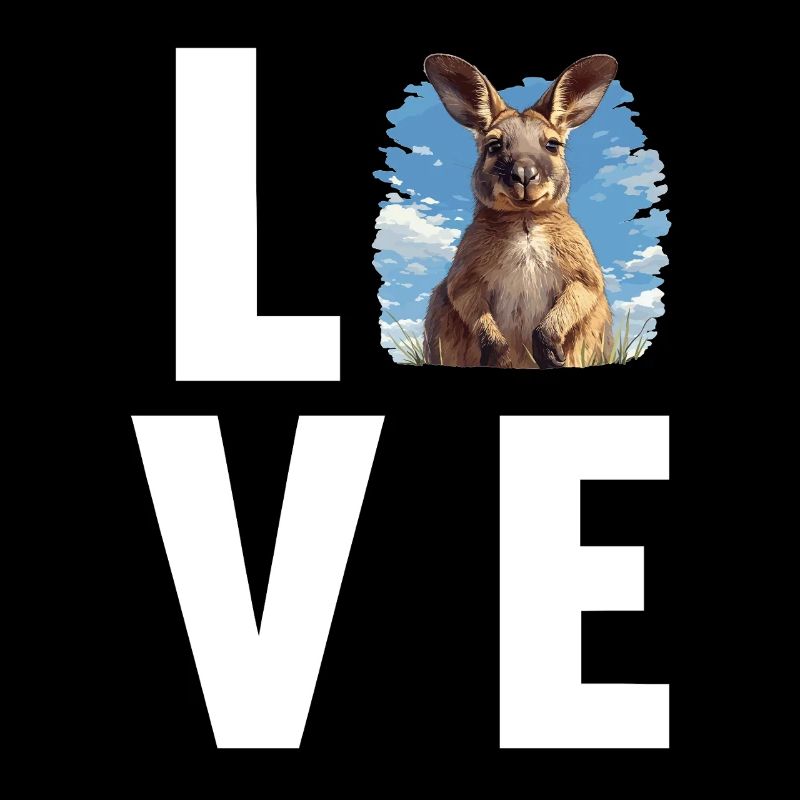 Wallabies Wallaby