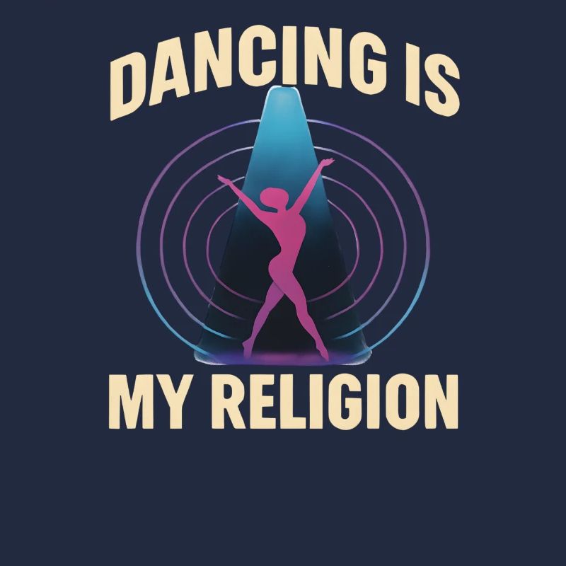 La danse est ma religion – Techno Rave