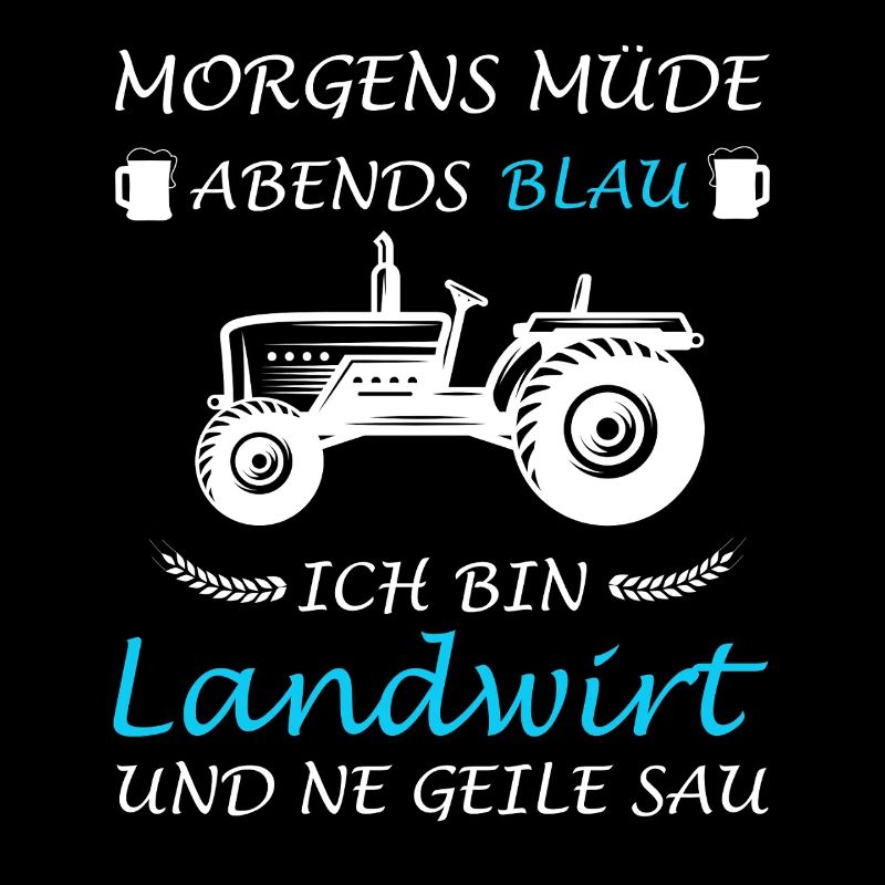 Farmer Agriculture Tractor Tractor Driver