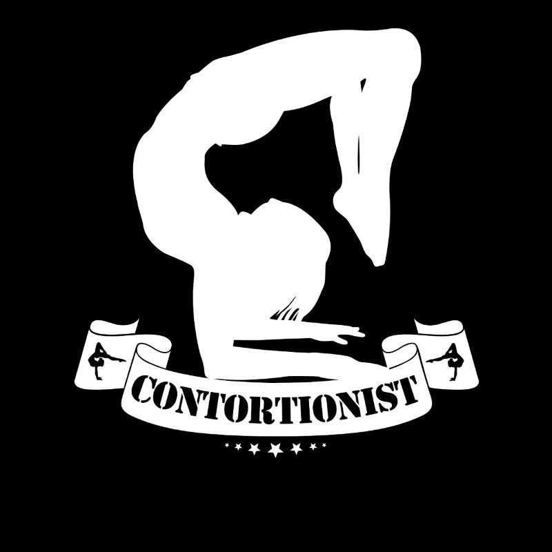 Quote for a contortionist