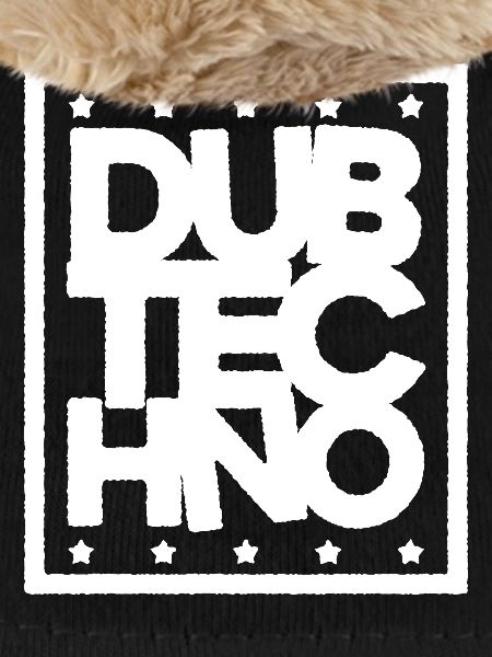 Dub Techno Light Edition