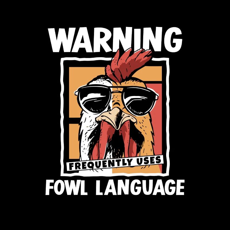 Warning_ _Fowl_Language