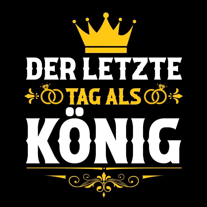 JGA Team Bräutigam Junggesellenabschied