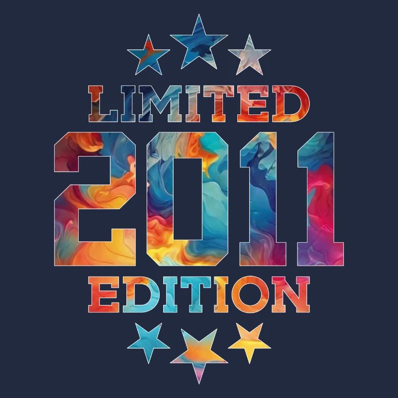 ÉDITION LIMITÉE 2011 15E ANNIVERSAIRE