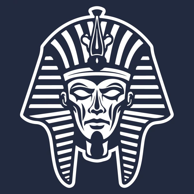 Symbole du pharaon