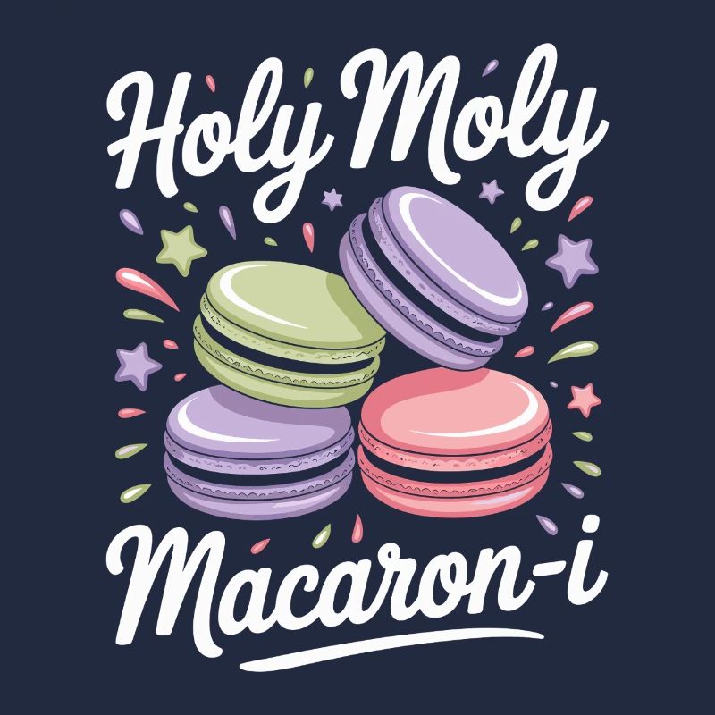 Macaron Desserts Français