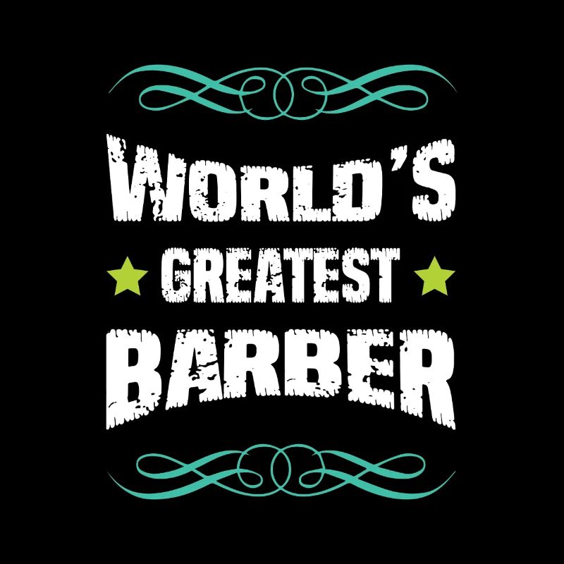 Le plus grand barbier du monde