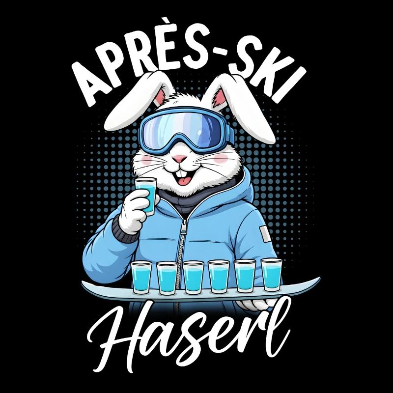 Apres Ski Haserl