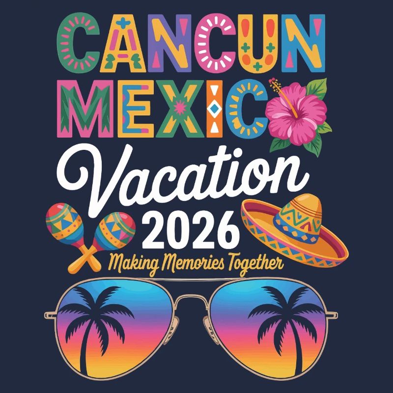 Vacances Cancun Mexique 2026