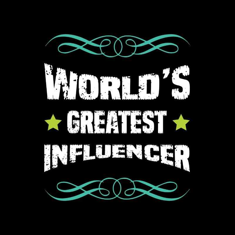 Meilleur influenceur au monde