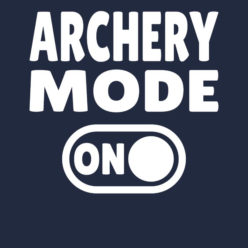Mode tir à l’arc activé