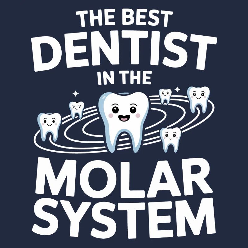 Zahnhelden Molar System