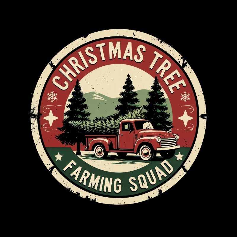 Christmas tree growers