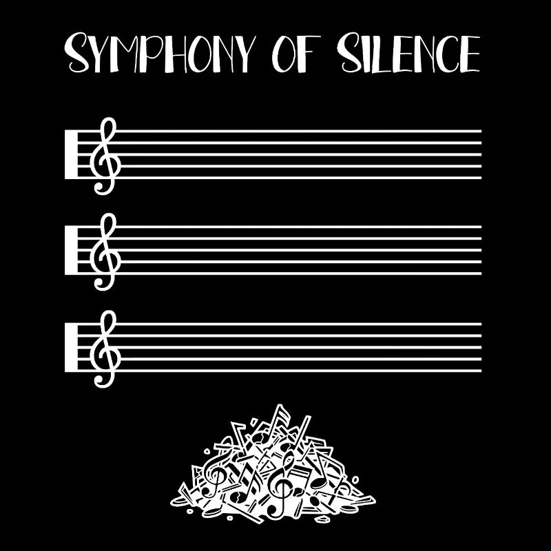 Symphonie du silence