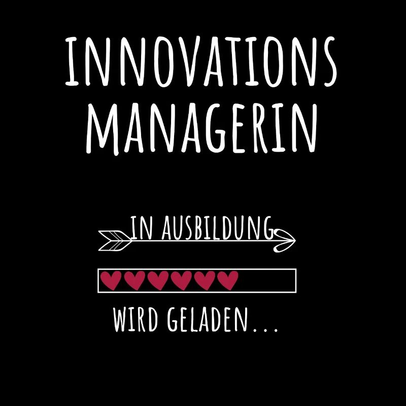 Innovationsmanagerin Student Beruf Ausbildung