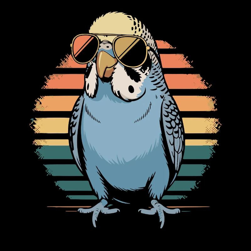Budgerigar