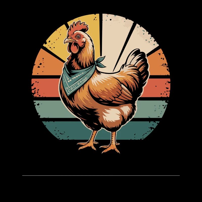 Poulets Poulet