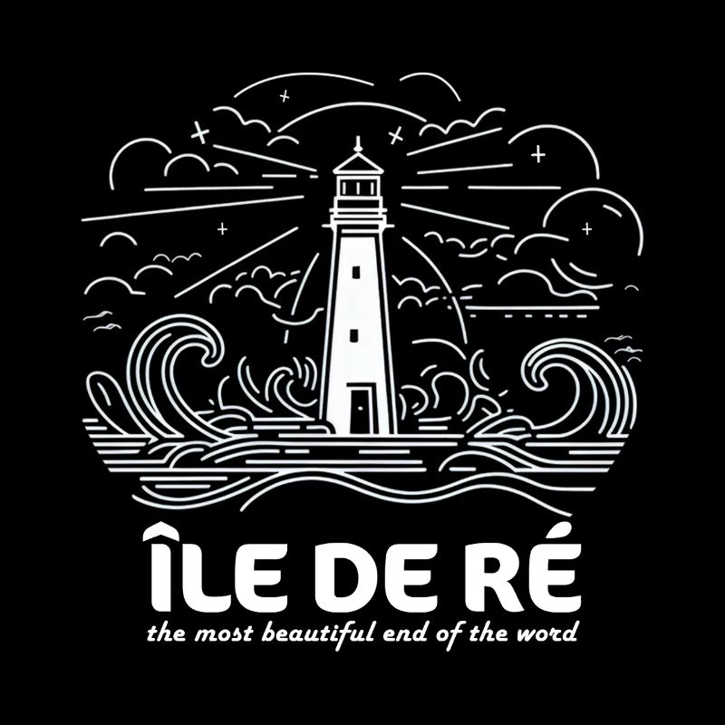 Île de Ré Der schönste Ort der Welt Charente