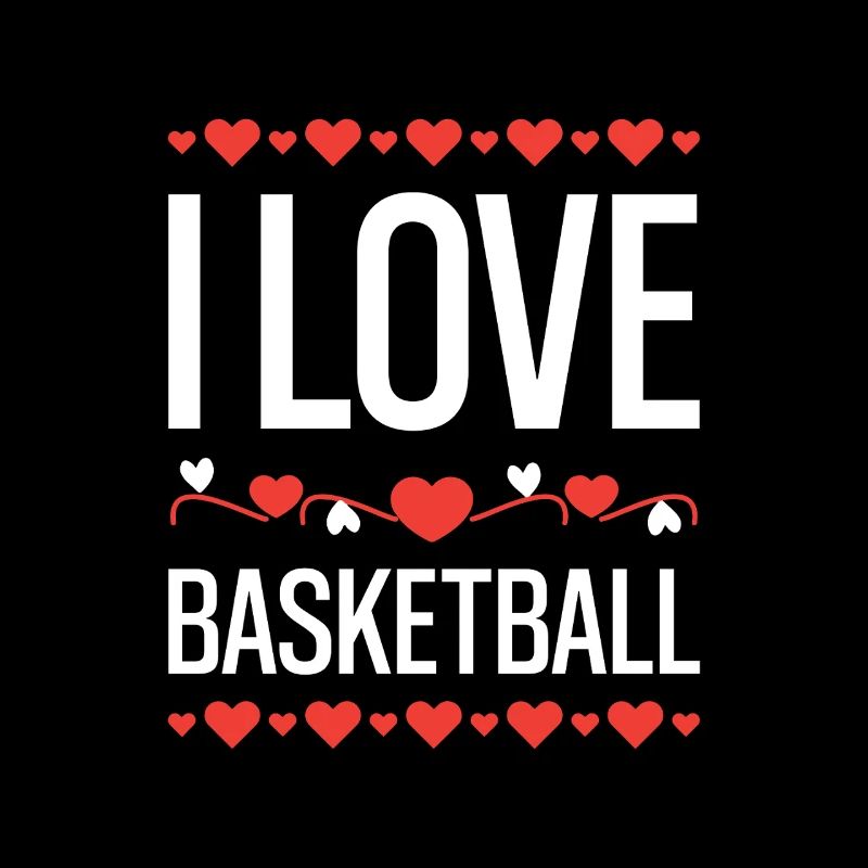 J’adore le basket-ball