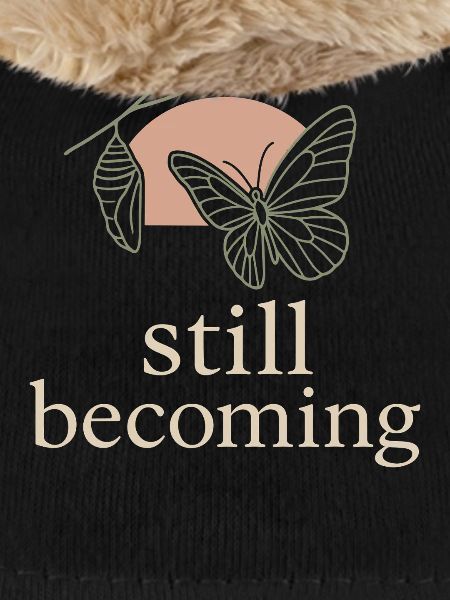 Mindful Growth, Spring Renewal,