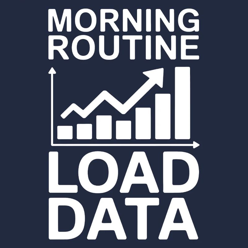 Data Analyst Saying Funny Data Analyst Gift
