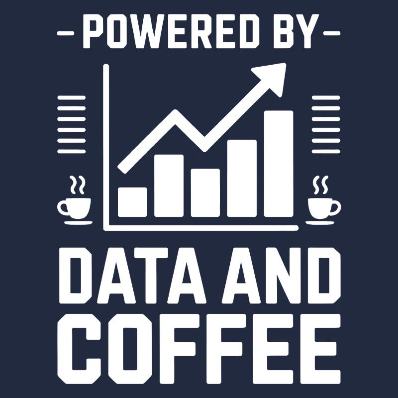 Datenanalyst Spruch Lustiges Datenanalyst Geschenk