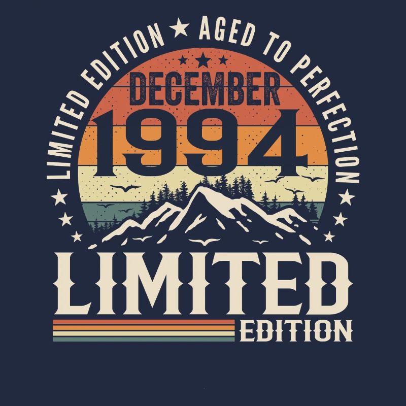 Décembre 1994