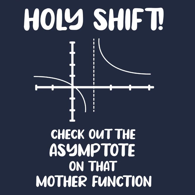 Math Nerd Étudiants Professeur d’Université Mathématiques