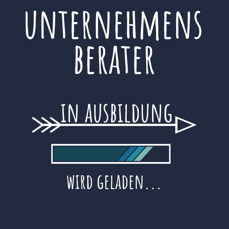 BWL Student Beruf Ausbildung Unternehmensberater