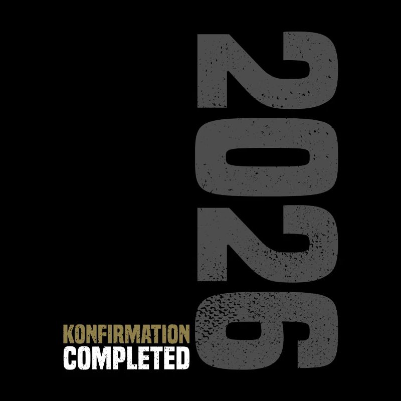 Glückwunsch Konfirmation 2026