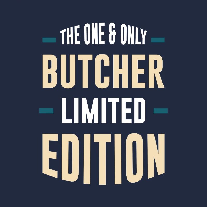 Der Einzige Schlachter Limited Edition