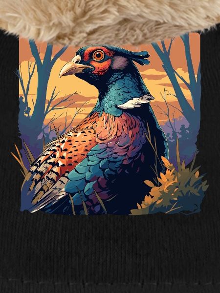 Pheasants Pheasant