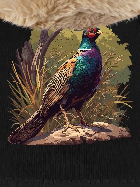 Pheasants Pheasant