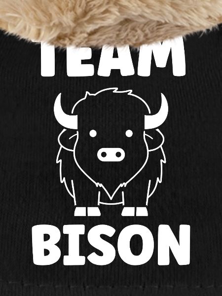 bison