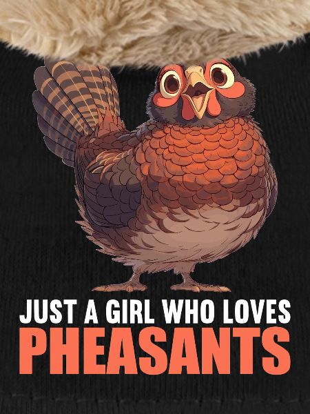 Pheasants Pheasant
