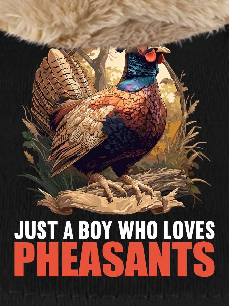 Pheasants Pheasant
