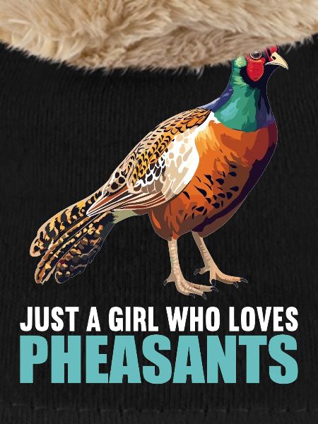 Pheasants Pheasant