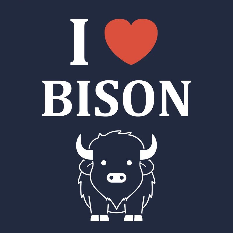bison