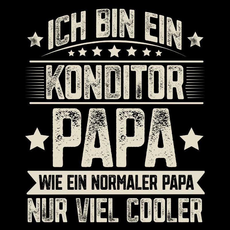 Konditor Papa