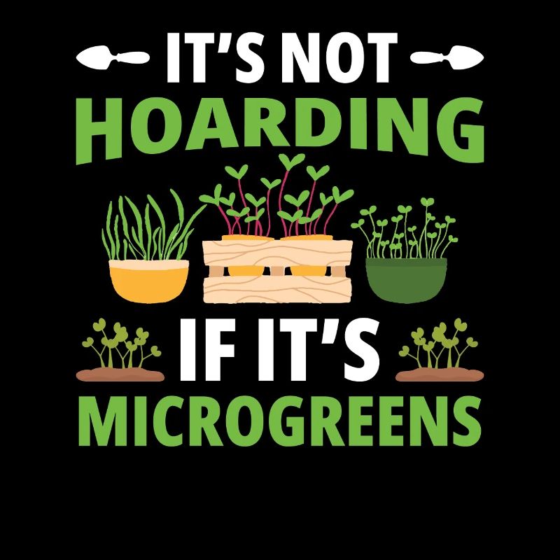 Sprout Farming Kit Microgreens Gartenzubehör