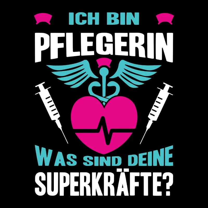 Pflegerin Geschenke Pflege Lustig Krankenpflegerin