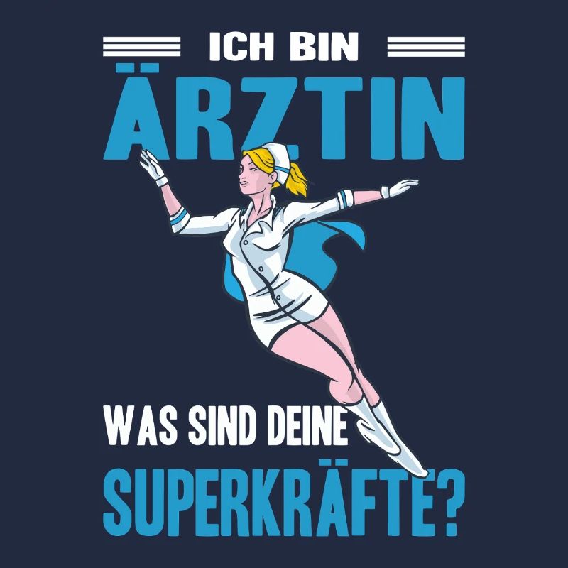 Ärztin Arzt Geschenke