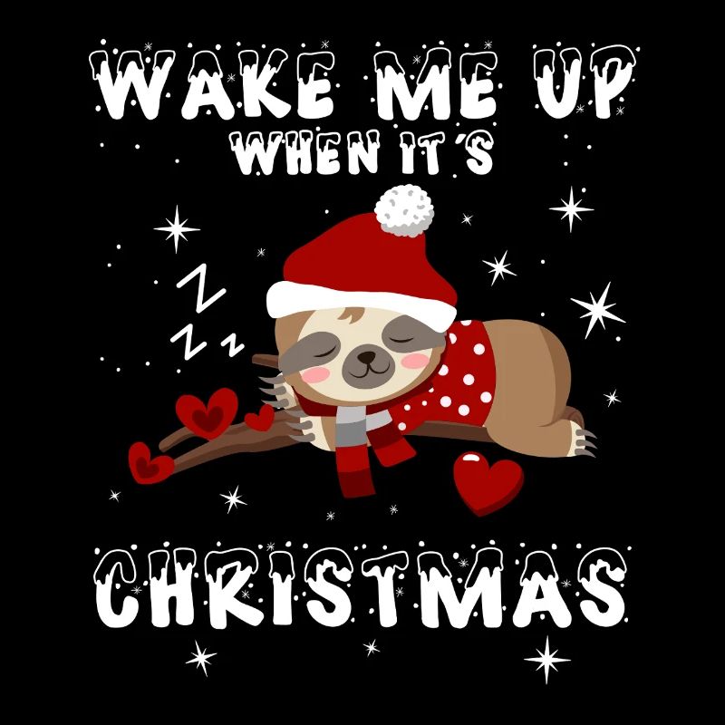 Faultier – Wake Me Up When It’s Xmas