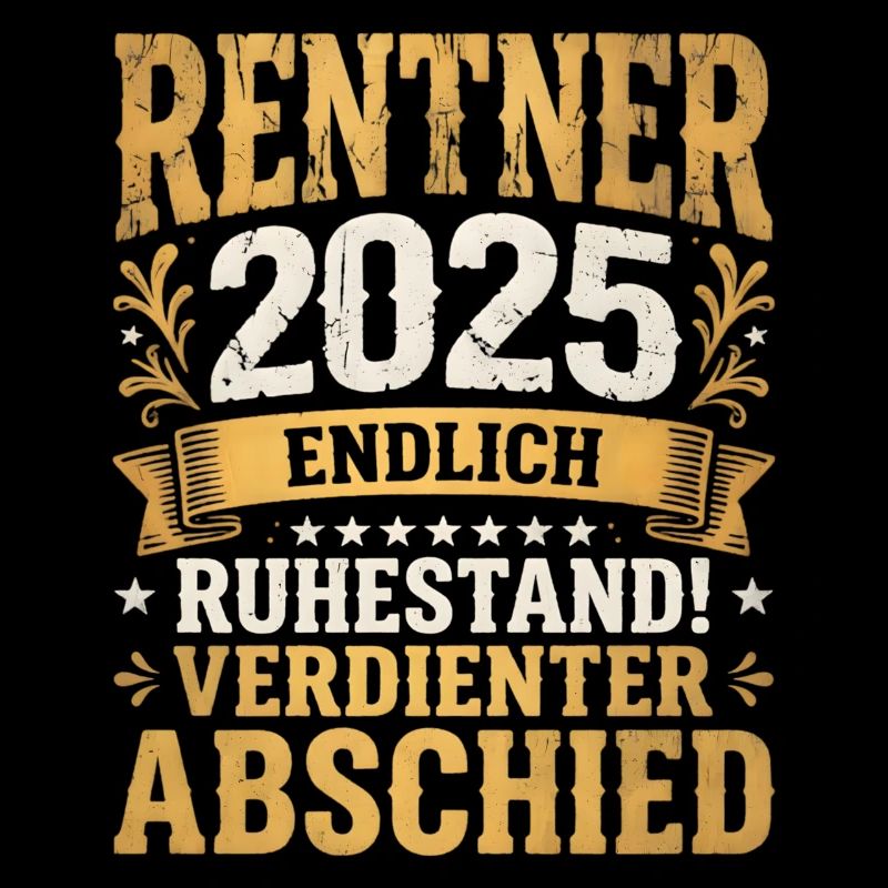 Retraite des retraités 2025 Adieu mérité