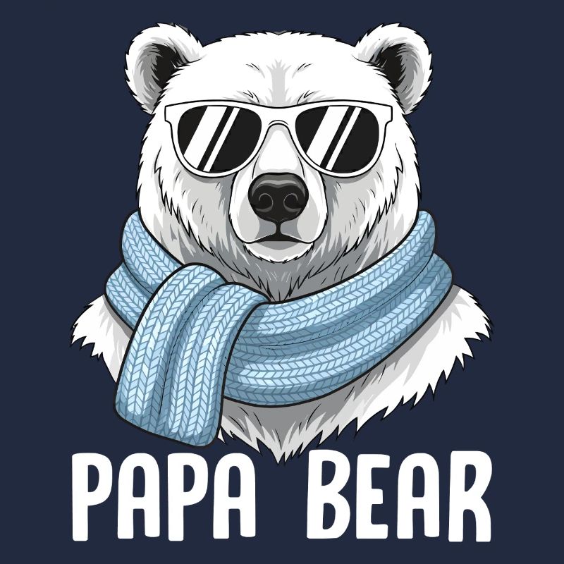 Papa Ours