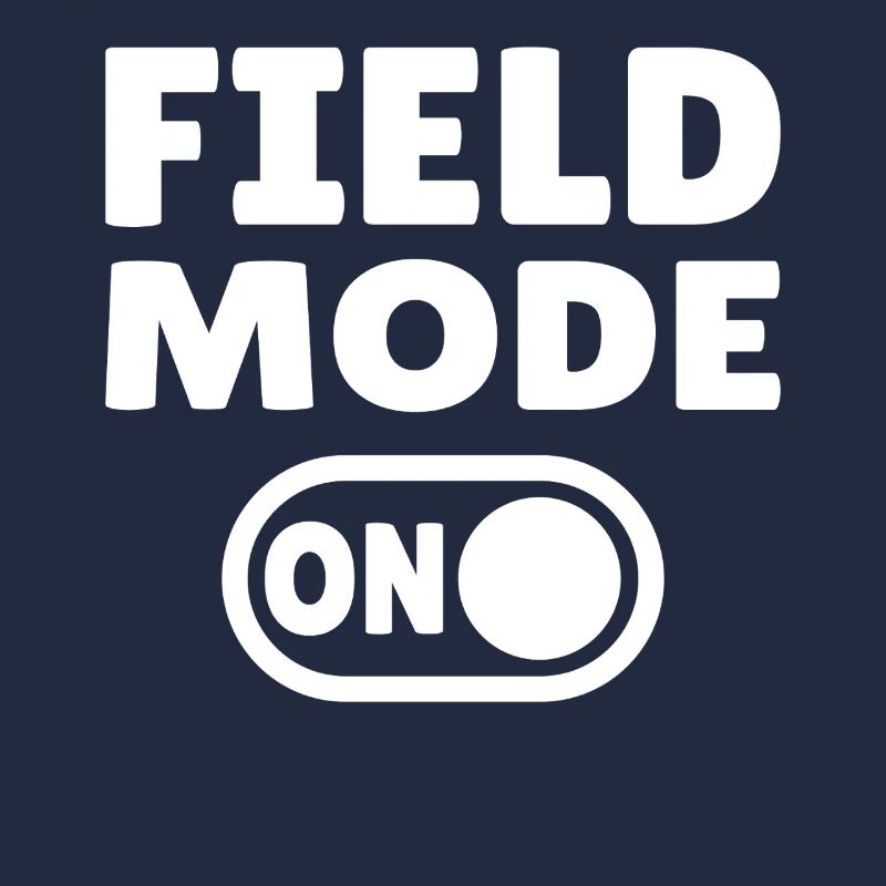 Field Mode ON – Leichtathletik