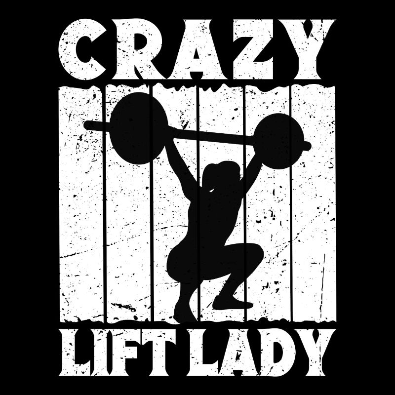 Bodybuilder Bodybuilder Folle Gymnase de Powerlifting
